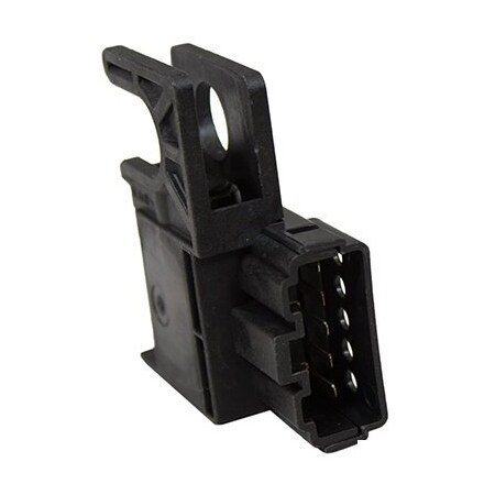 Motorcraft 98-11 Ford F350 Super Duty-F250 Super Du Switch Asy-Stop, Sw5219 SW5219